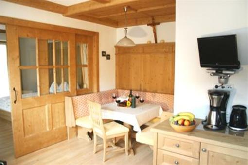 фото отеля Gästehaus Schneider Alpbach
