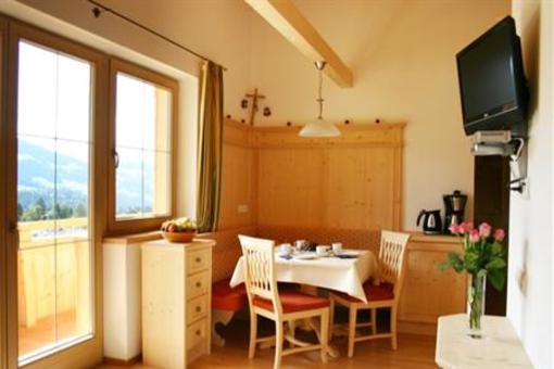фото отеля Gästehaus Schneider Alpbach