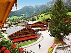 фото отеля Gästehaus Schneider Alpbach