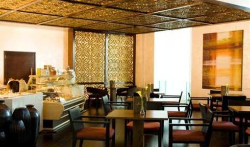 фото отеля Hotel Om Sai International