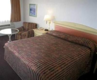 фото отеля Highland Inn Motel