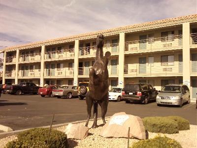 фото отеля Highland Inn Motel