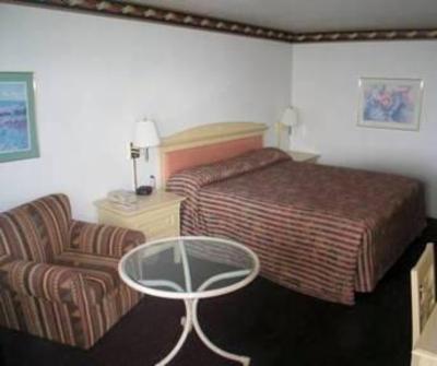 фото отеля Highland Inn Motel