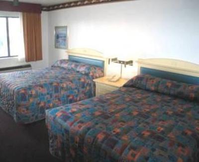 фото отеля Highland Inn Motel