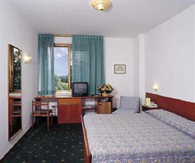 фото отеля Park Hotel Galileo Reggello