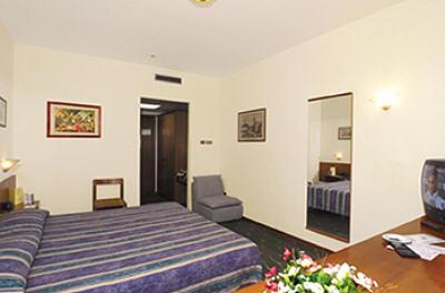 фото отеля Park Hotel Galileo Reggello