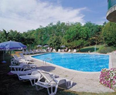 фото отеля Park Hotel Galileo Reggello