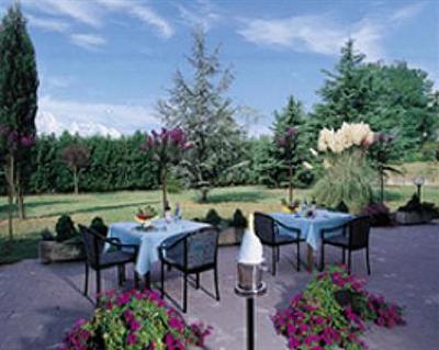 фото отеля Park Hotel Galileo Reggello
