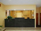 фото отеля Quality Inn Albemarle