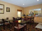 фото отеля Quality Inn Albemarle