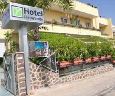 фото отеля Hotel Pietra Verde