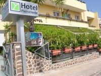 Hotel Pietra Verde