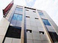 Hotel Universe Inn New Delhi