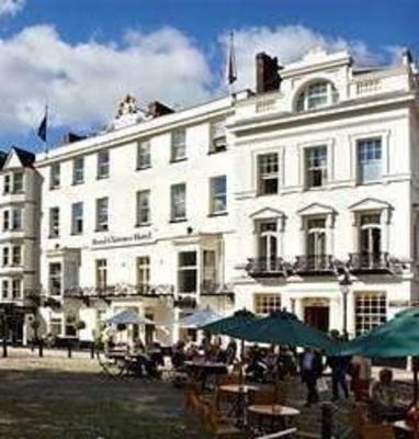 фото отеля ABode Exeter