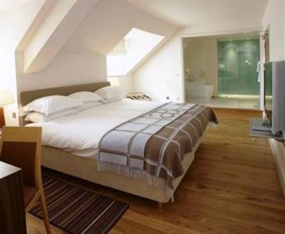 фото отеля ABode Exeter