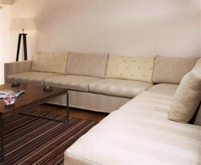 фото отеля ABode Exeter