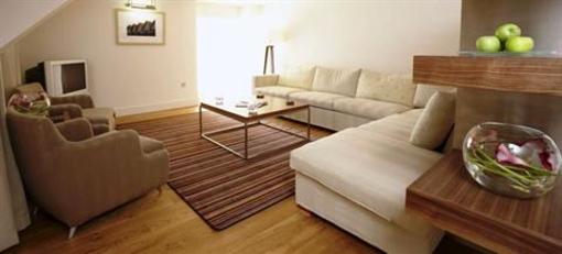 фото отеля ABode Exeter