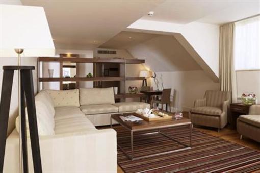 фото отеля ABode Exeter