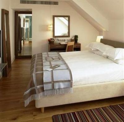 фото отеля ABode Exeter