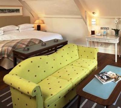 фото отеля ABode Exeter