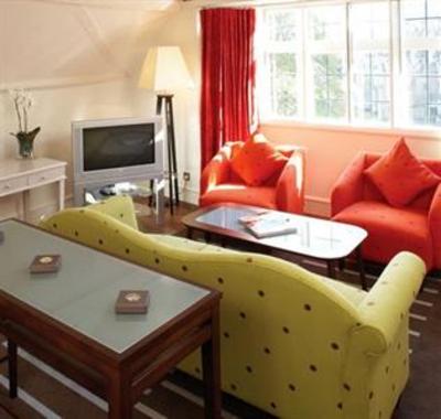 фото отеля ABode Exeter