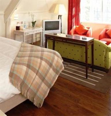 фото отеля ABode Exeter