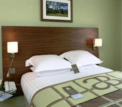 фото отеля ABode Exeter