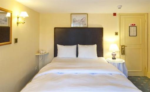 фото отеля Red Lion Hotel Banbury