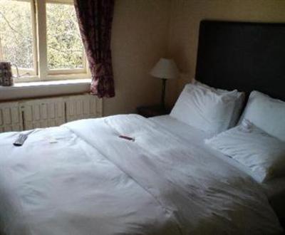 фото отеля Red Lion Hotel Banbury