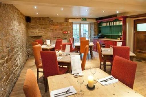 фото отеля Red Lion Hotel Banbury