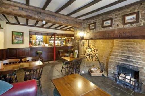 фото отеля Red Lion Hotel Banbury