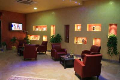 фото отеля Hotel La Marchesina