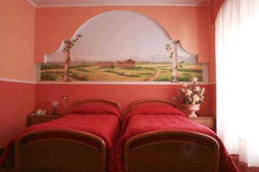 фото отеля Hotel La Marchesina