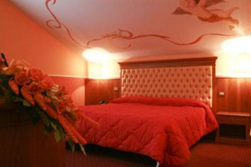 фото отеля Hotel La Marchesina