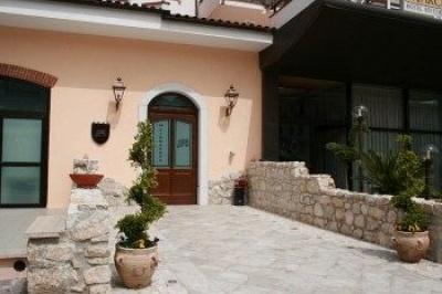 фото отеля Hotel La Marchesina