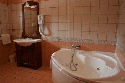 фото отеля Hotel La Marchesina