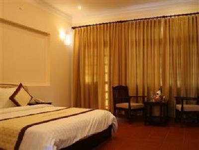 фото отеля Muine de Century Beach Resort Phan Thiet