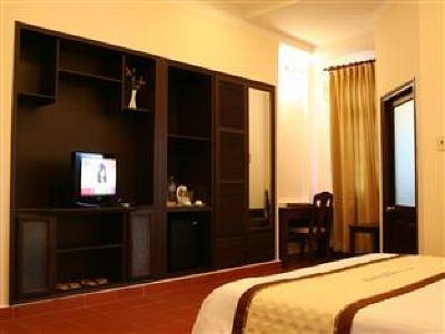 фото отеля Muine de Century Beach Resort Phan Thiet