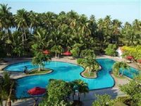 Muine de Century Beach Resort Phan Thiet