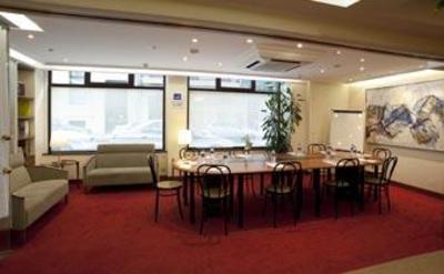 фото отеля Parma Hotel San Sebastian