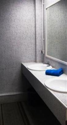 фото отеля Barcelona Youth Hostel