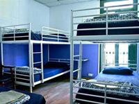 Barcelona Youth Hostel Barcelona Youth Hostel