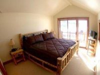 Black Bear Lodge Crested Butte