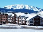 фото отеля Black Bear Lodge Crested Butte