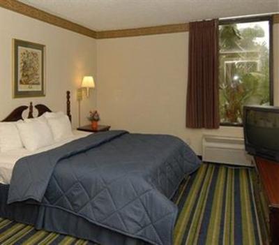 фото отеля Comfort Inn & Suites Lantana