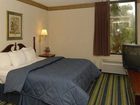 фото отеля Comfort Inn & Suites Lantana
