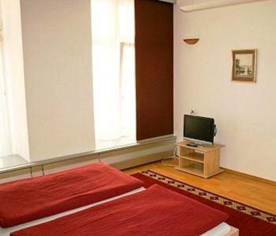 фото отеля Dan In N Out Apartments Vienna