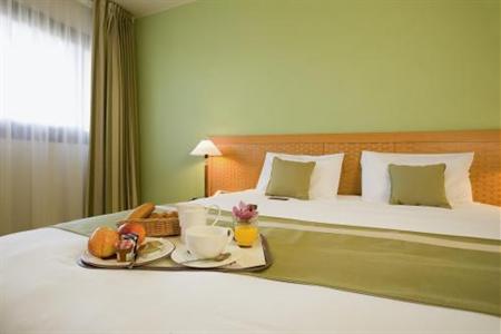 фото отеля Mercure Paris Porte de Versailles Expo