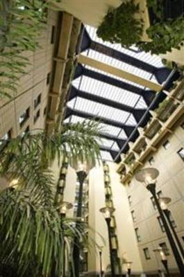 фото отеля Mercure Paris Porte de Versailles Expo