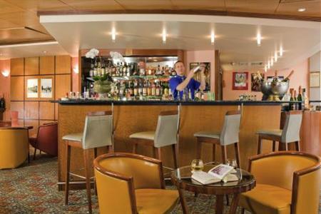 фото отеля Mercure Paris Porte de Versailles Expo